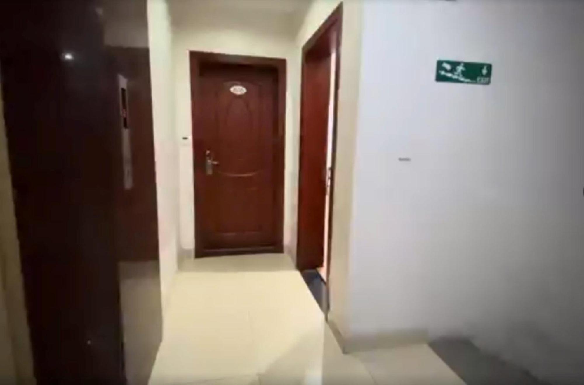 Hoa Viet Hotel Cao Bang Exterior foto